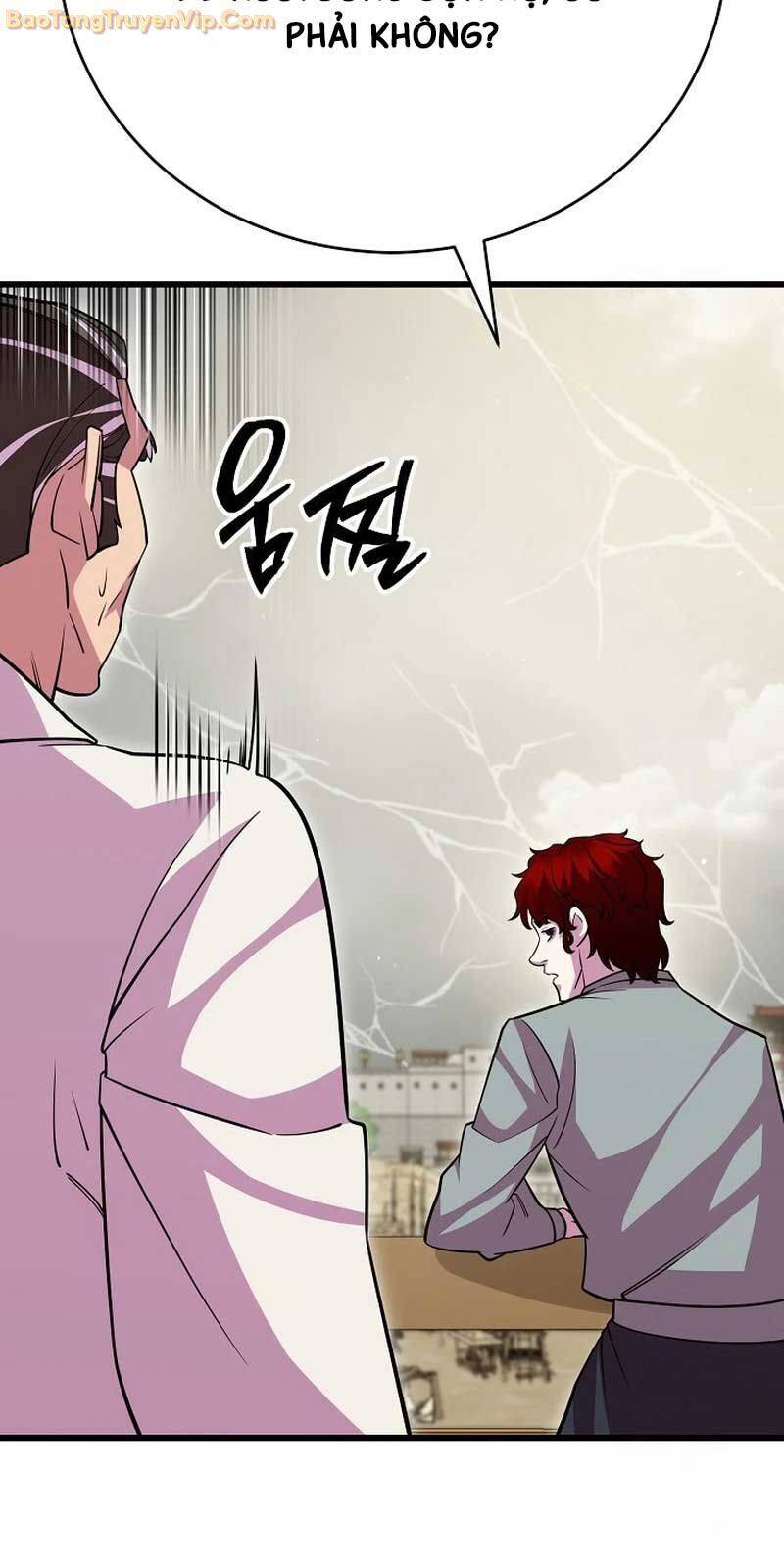 Tam Vương Truyền Nhân Chap 20 - Next Chap 21