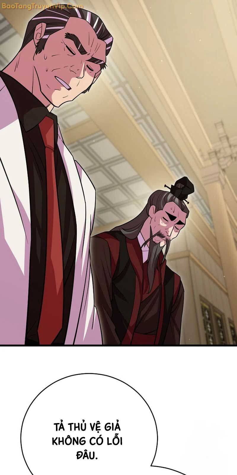 Tam Vương Truyền Nhân Chap 20 - Next Chap 21