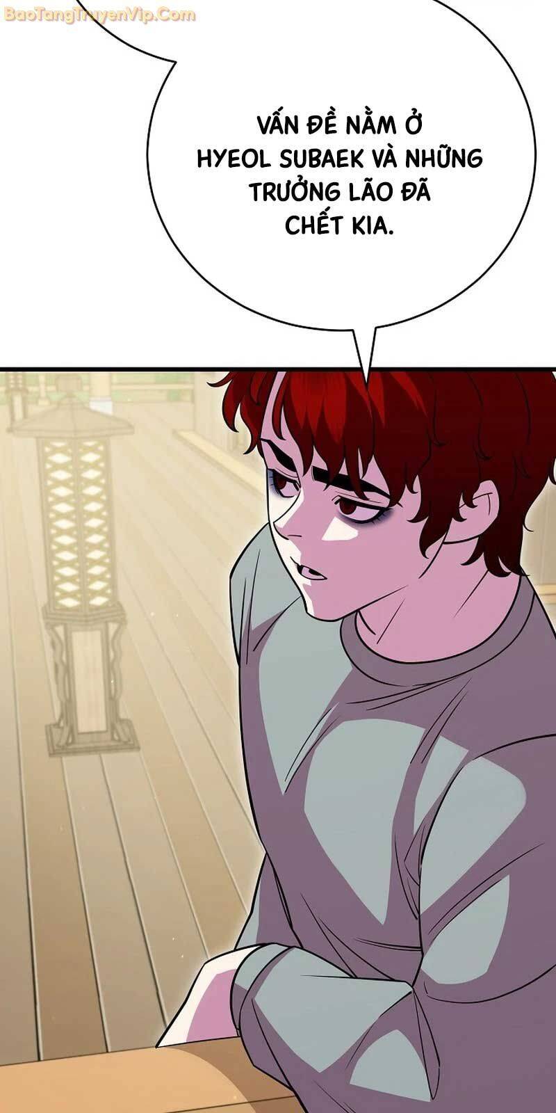 Tam Vương Truyền Nhân Chap 20 - Next Chap 21