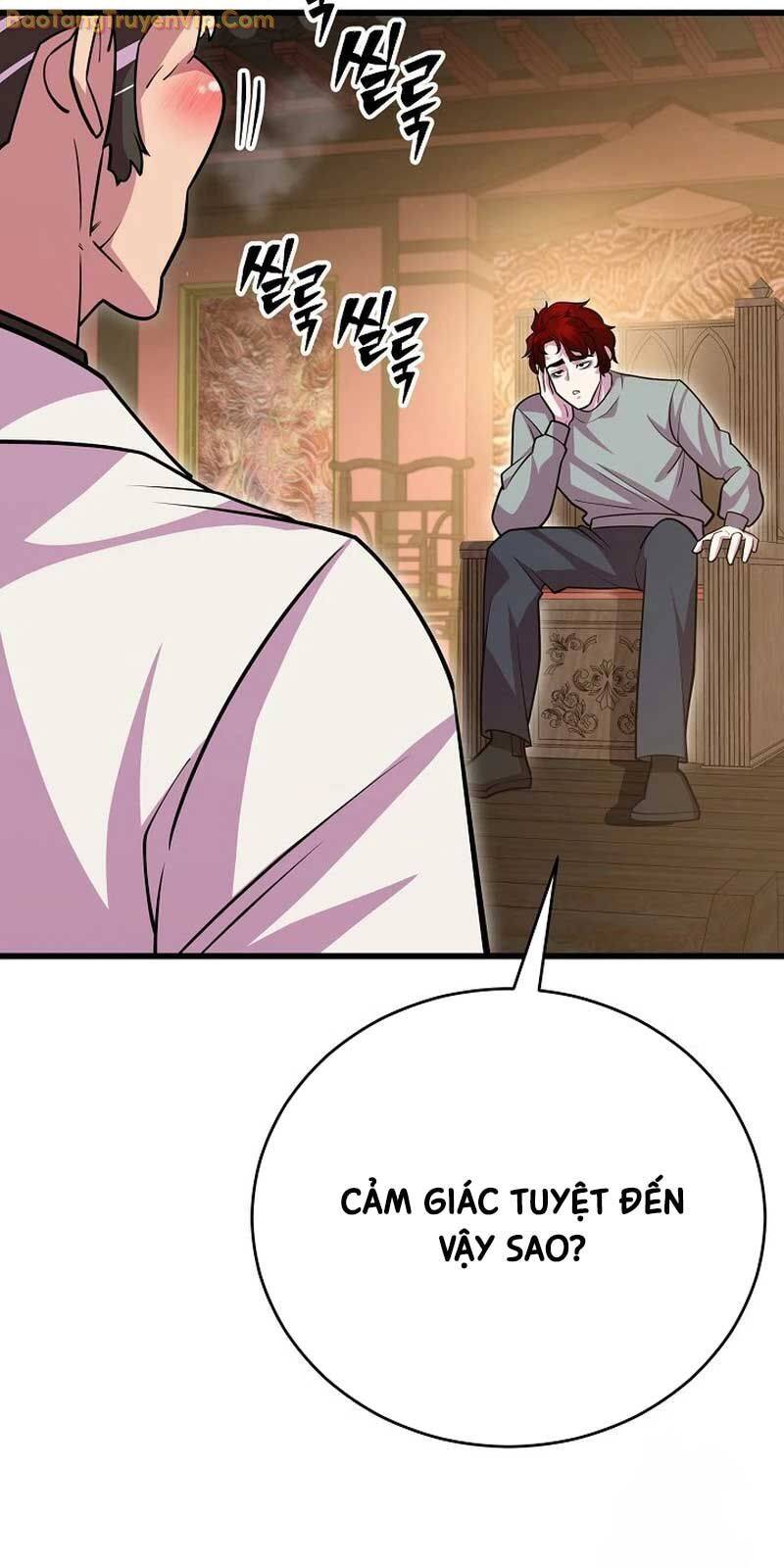Tam Vương Truyền Nhân Chap 20 - Next Chap 21