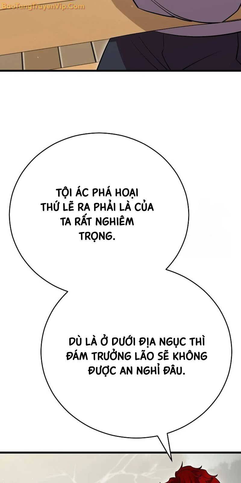 Tam Vương Truyền Nhân Chap 20 - Next Chap 21