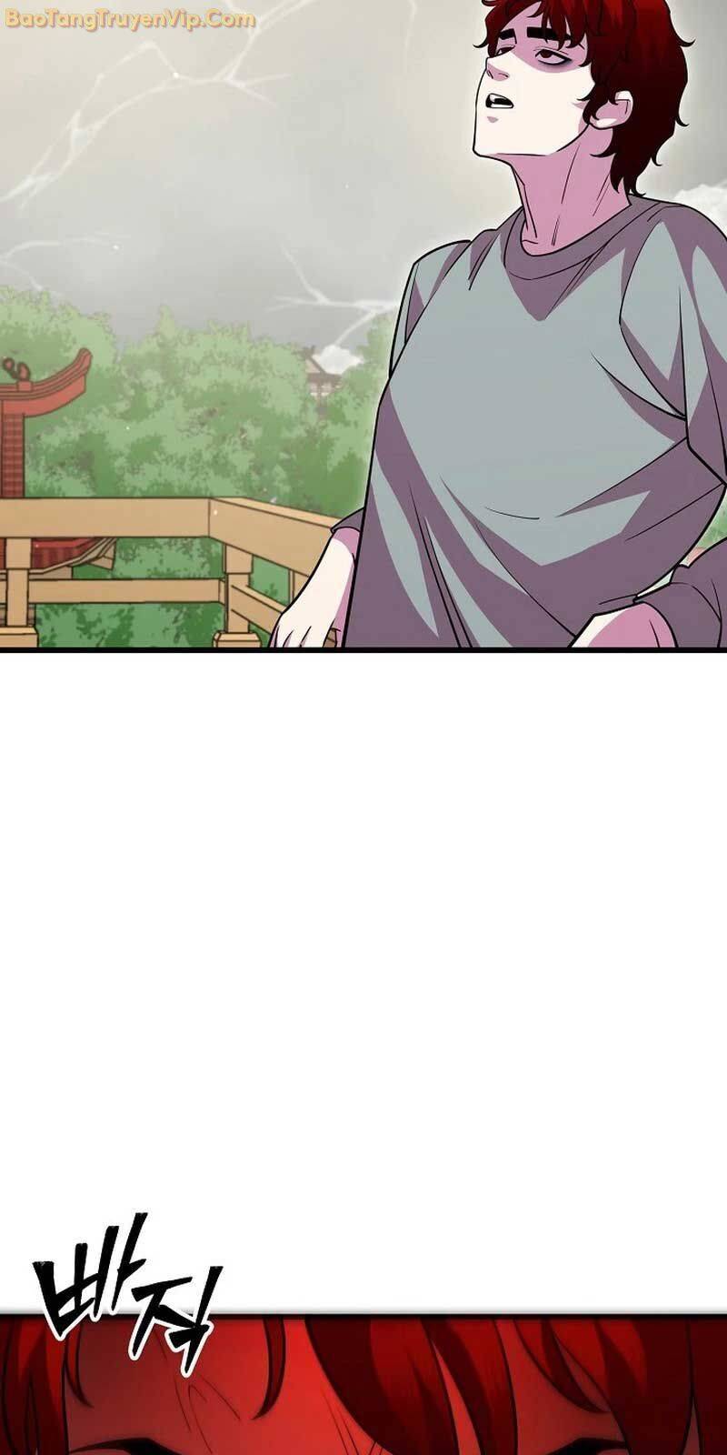 Tam Vương Truyền Nhân Chap 20 - Next Chap 21