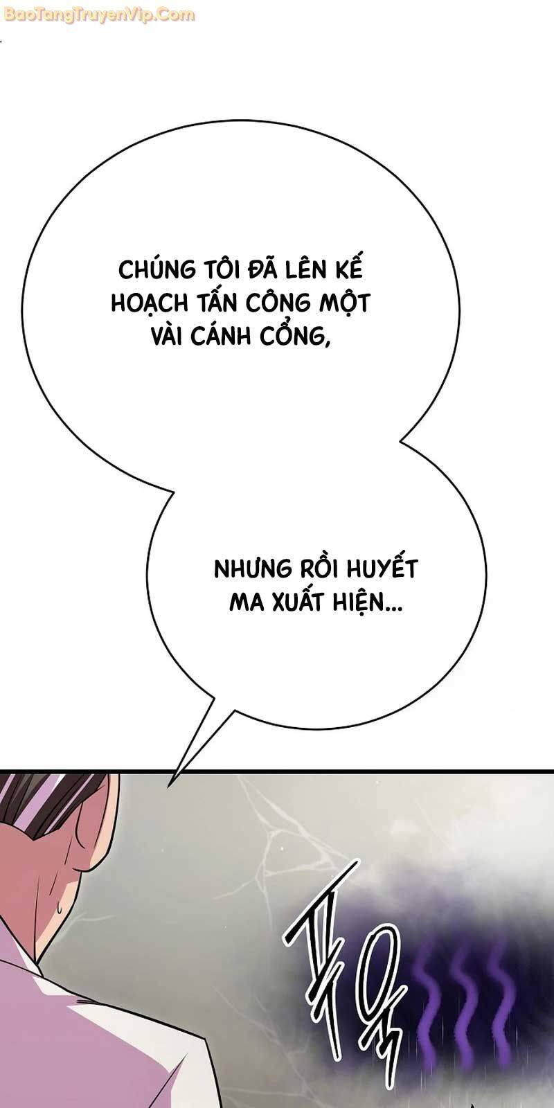 Tam Vương Truyền Nhân Chap 20 - Next Chap 21