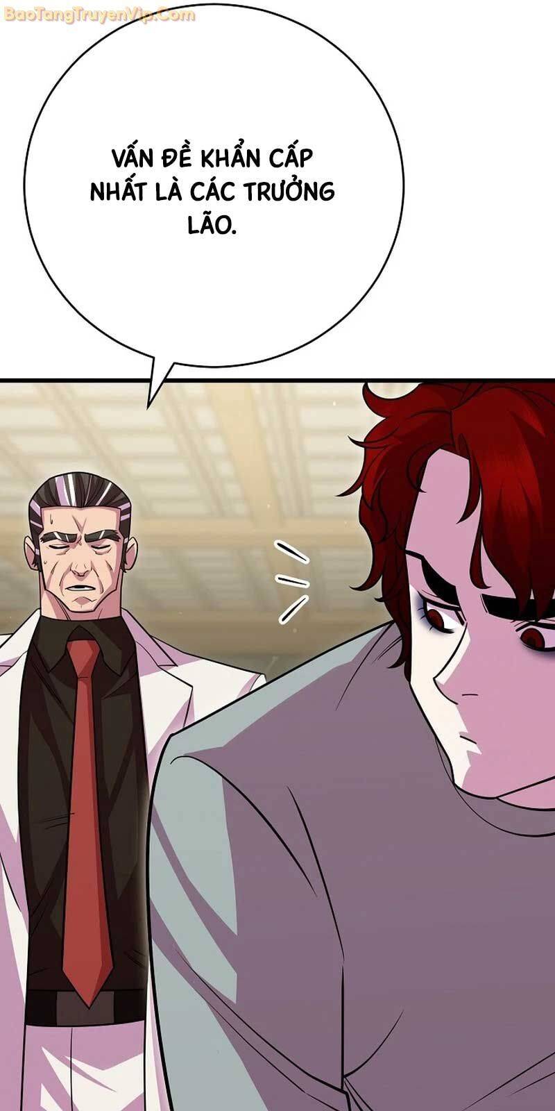 Tam Vương Truyền Nhân Chap 20 - Next Chap 21
