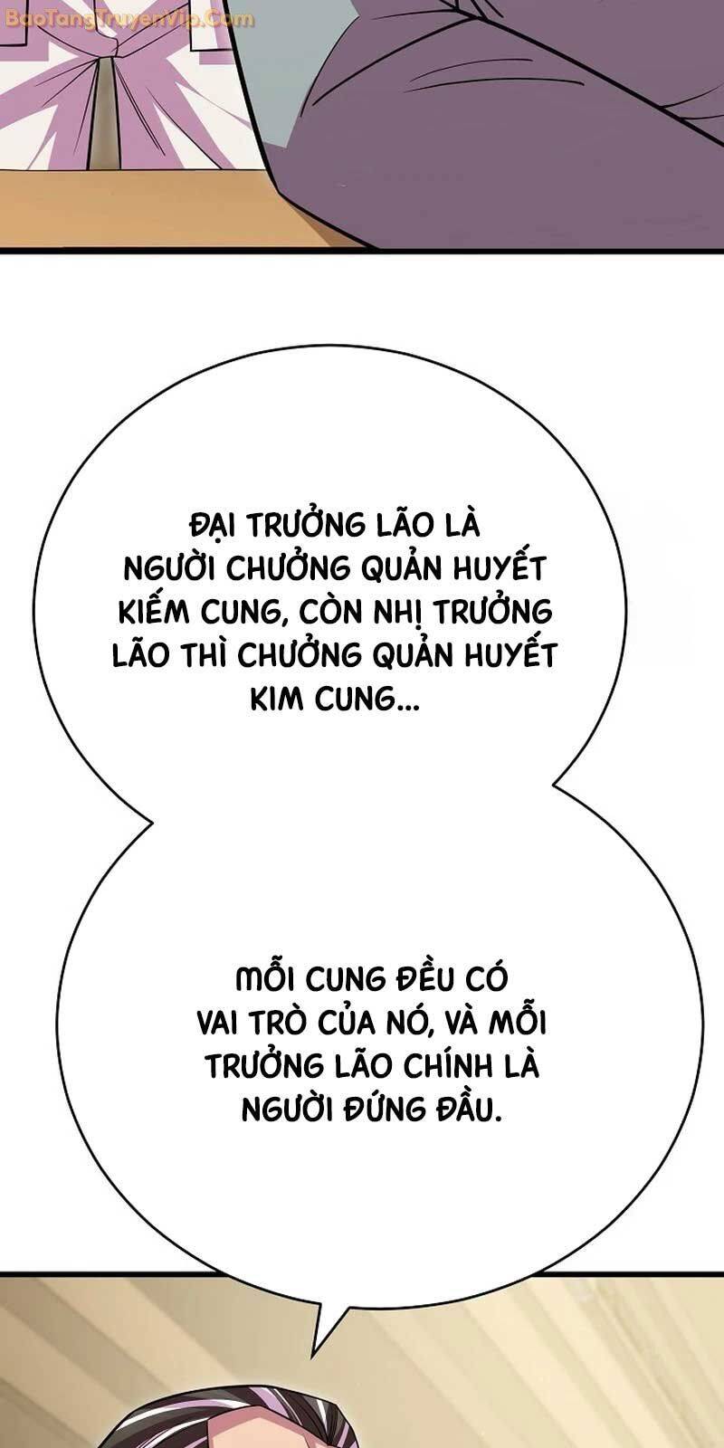 Tam Vương Truyền Nhân Chap 20 - Next Chap 21