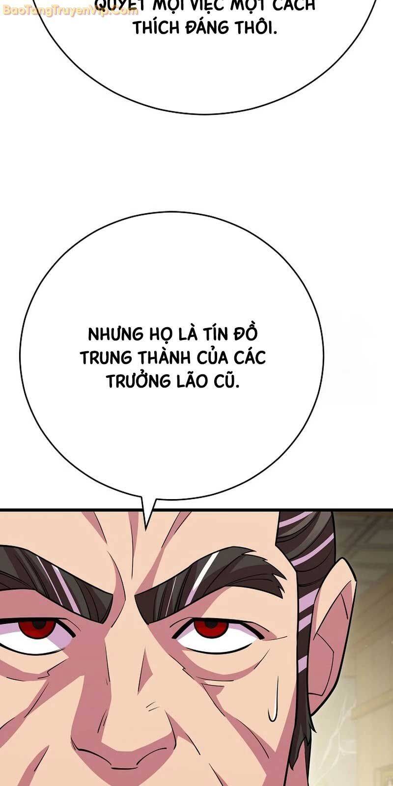 Tam Vương Truyền Nhân Chap 20 - Next Chap 21