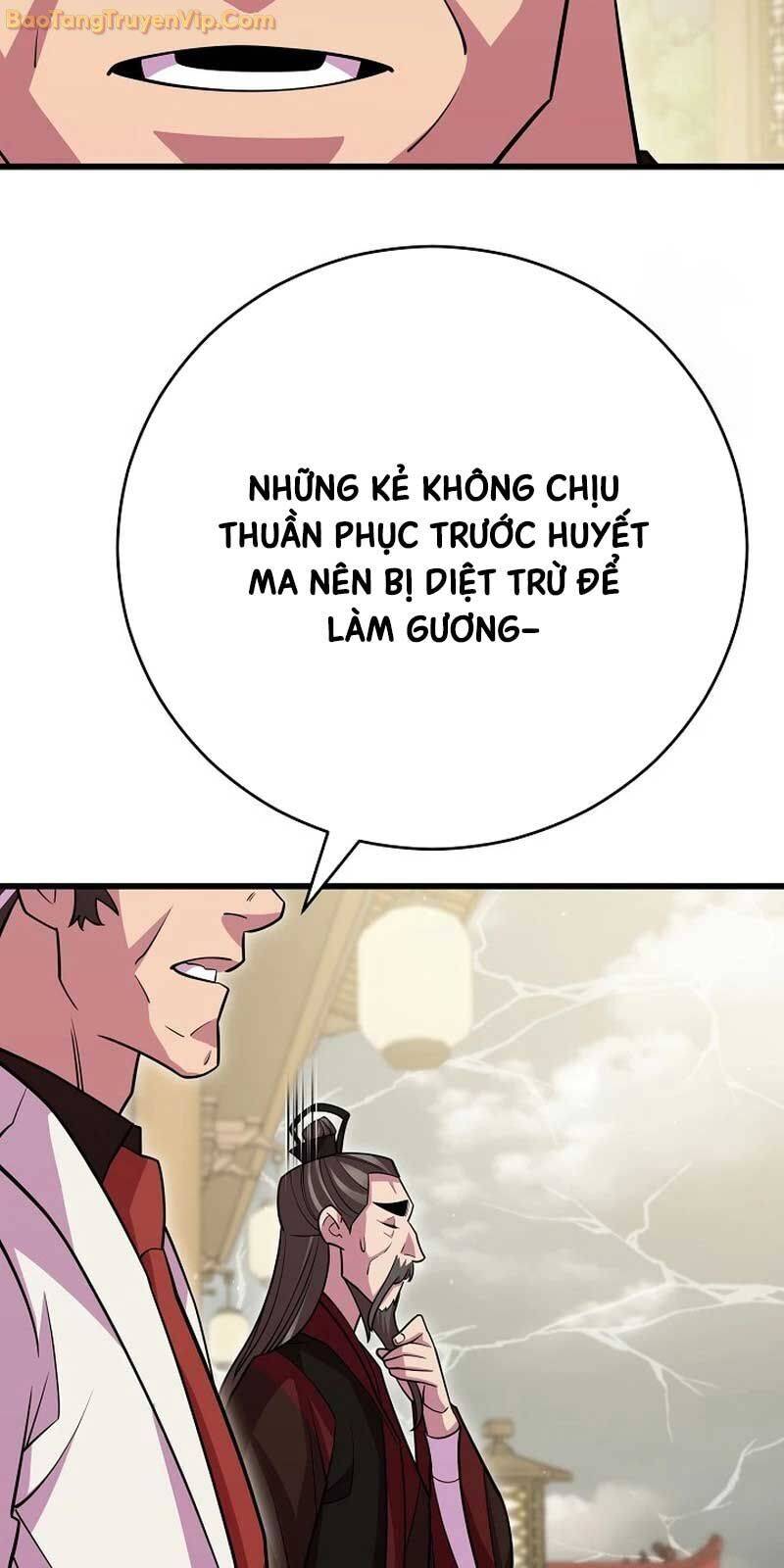 Tam Vương Truyền Nhân Chap 20 - Next Chap 21