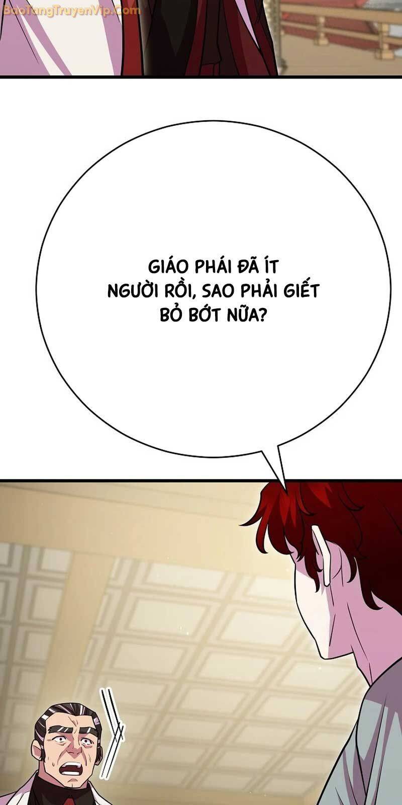 Tam Vương Truyền Nhân Chap 20 - Next Chap 21