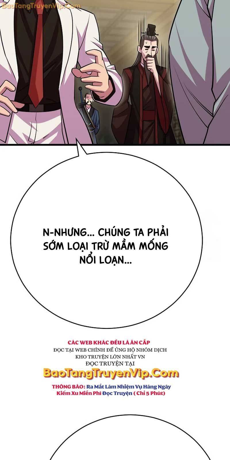 Tam Vương Truyền Nhân Chap 20 - Next Chap 21