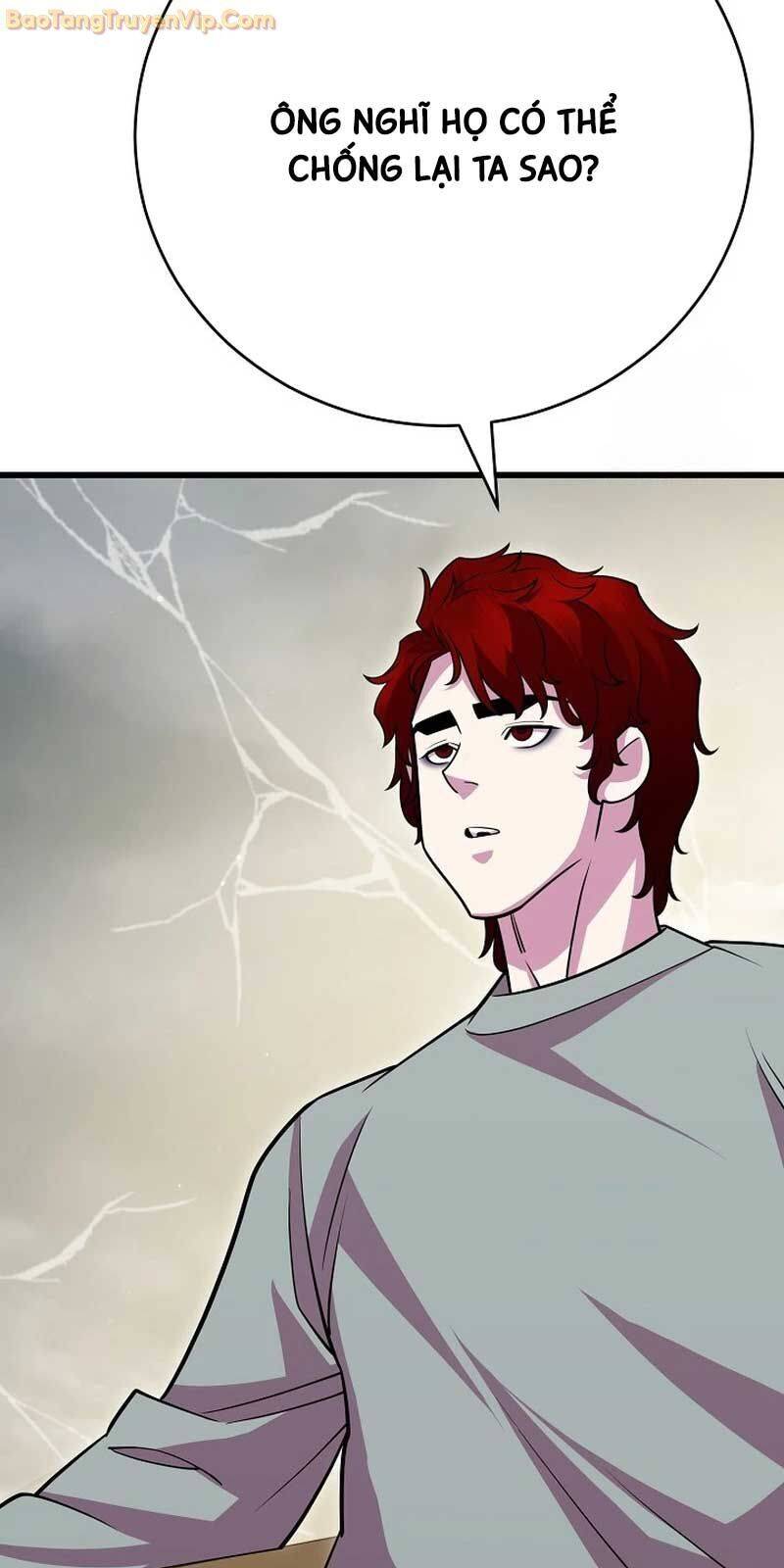 Tam Vương Truyền Nhân Chap 20 - Next Chap 21