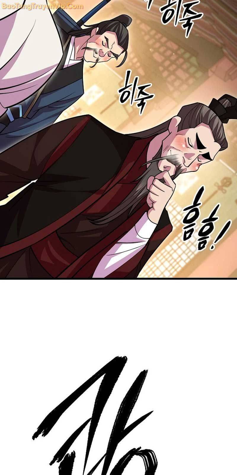 Tam Vương Truyền Nhân Chap 20 - Next Chap 21