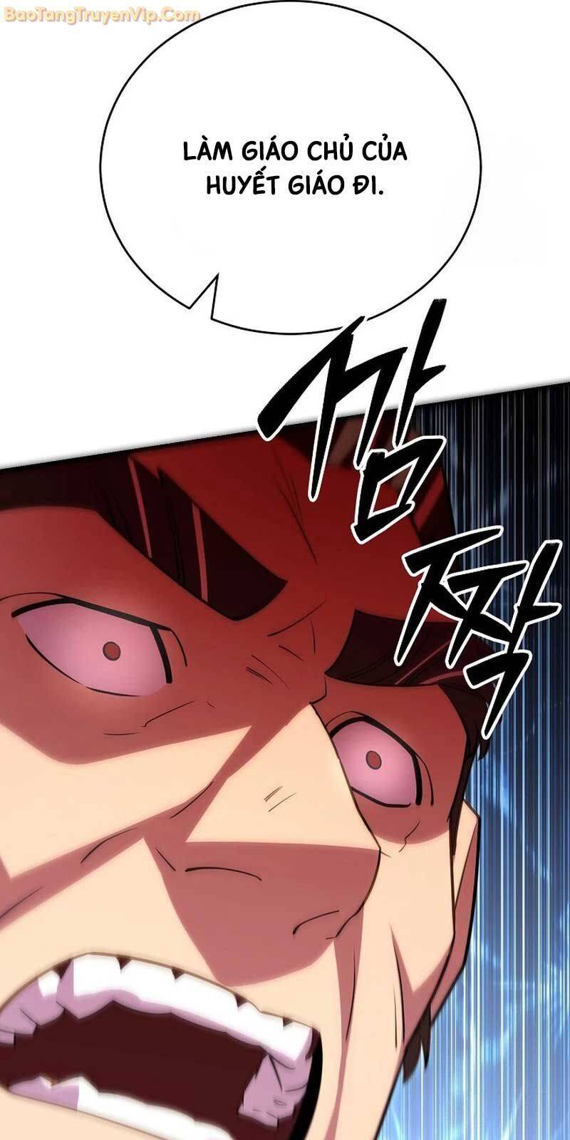 Tam Vương Truyền Nhân Chap 20 - Next Chap 21