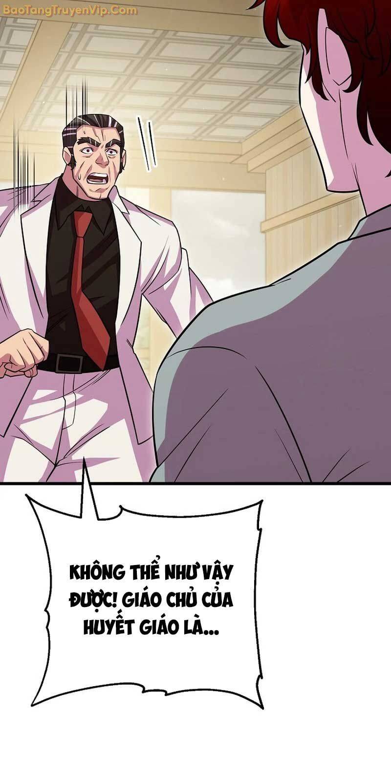 Tam Vương Truyền Nhân Chap 20 - Next Chap 21