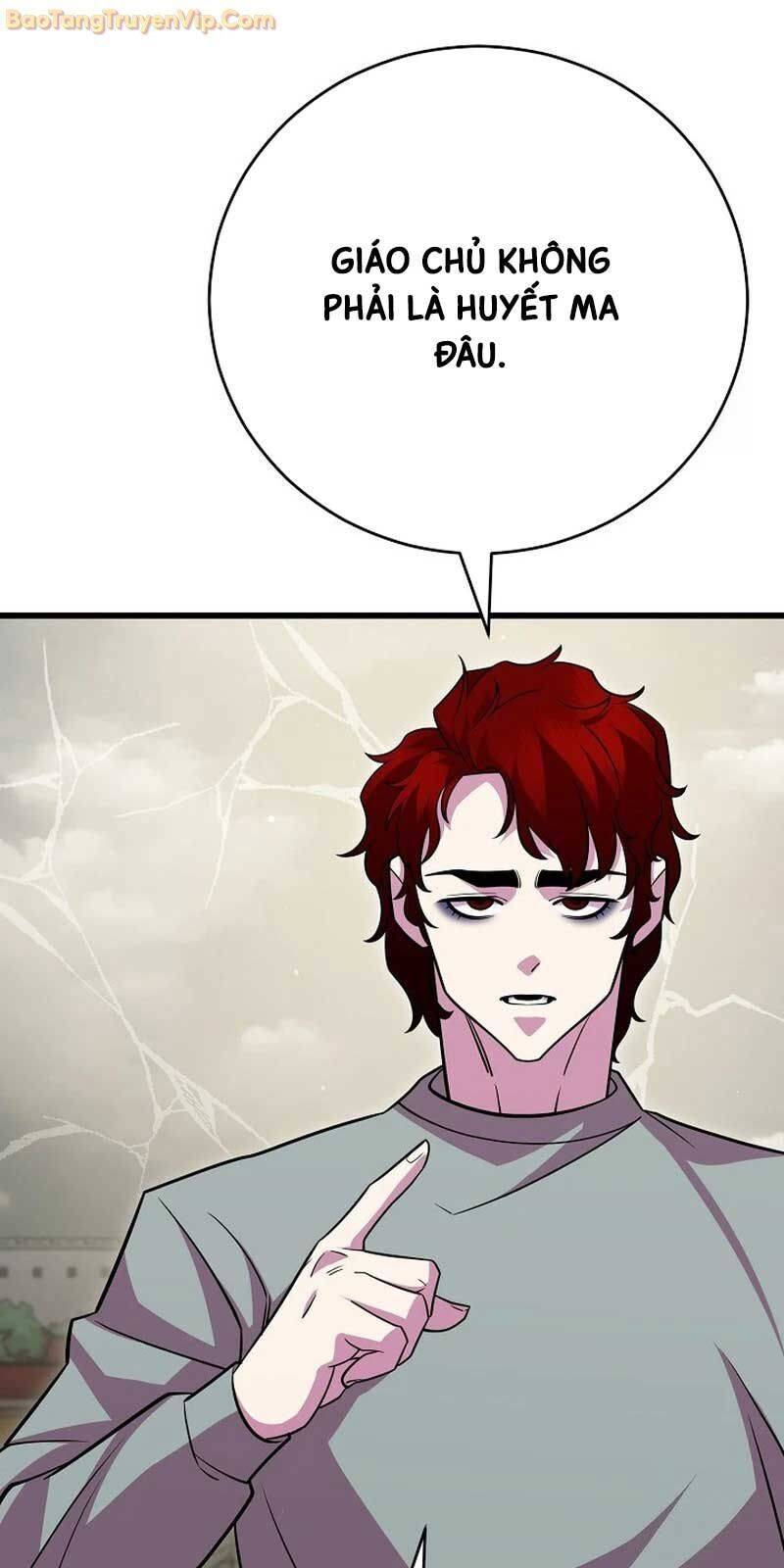 Tam Vương Truyền Nhân Chap 20 - Next Chap 21
