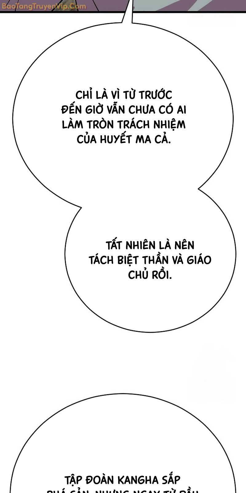 Tam Vương Truyền Nhân Chap 20 - Next Chap 21