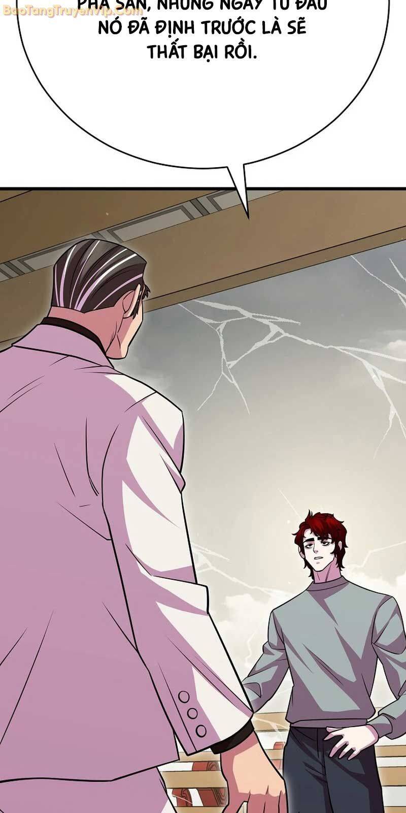 Tam Vương Truyền Nhân Chap 20 - Next Chap 21
