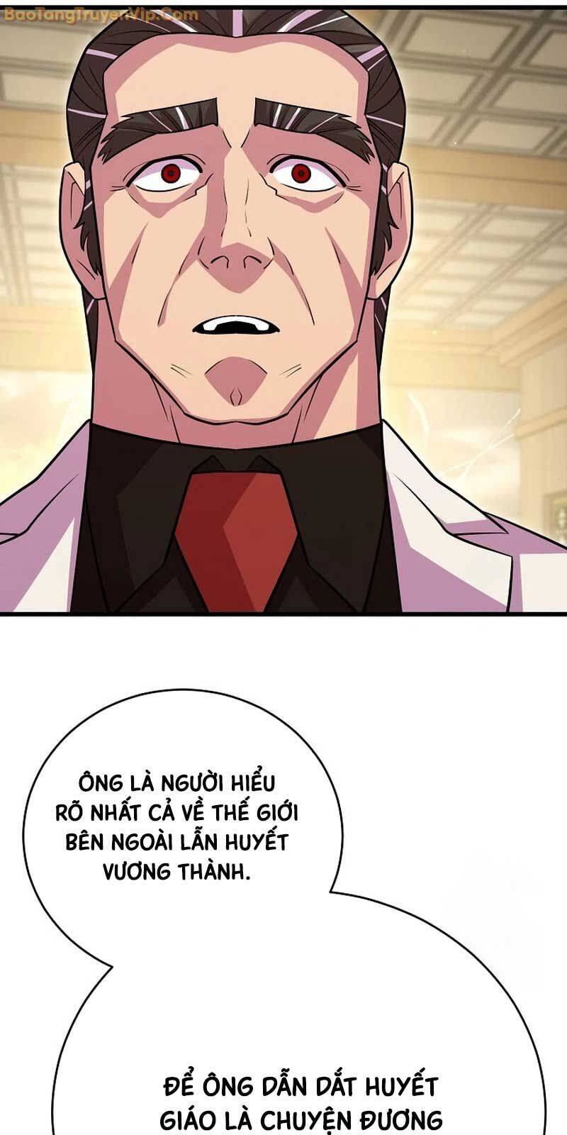 Tam Vương Truyền Nhân Chap 20 - Next Chap 21