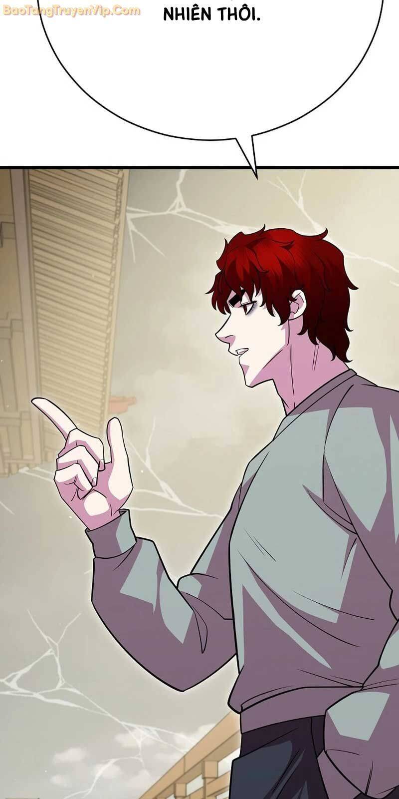 Tam Vương Truyền Nhân Chap 20 - Next Chap 21