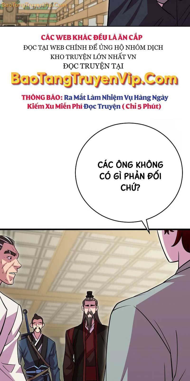Tam Vương Truyền Nhân Chap 20 - Next Chap 21