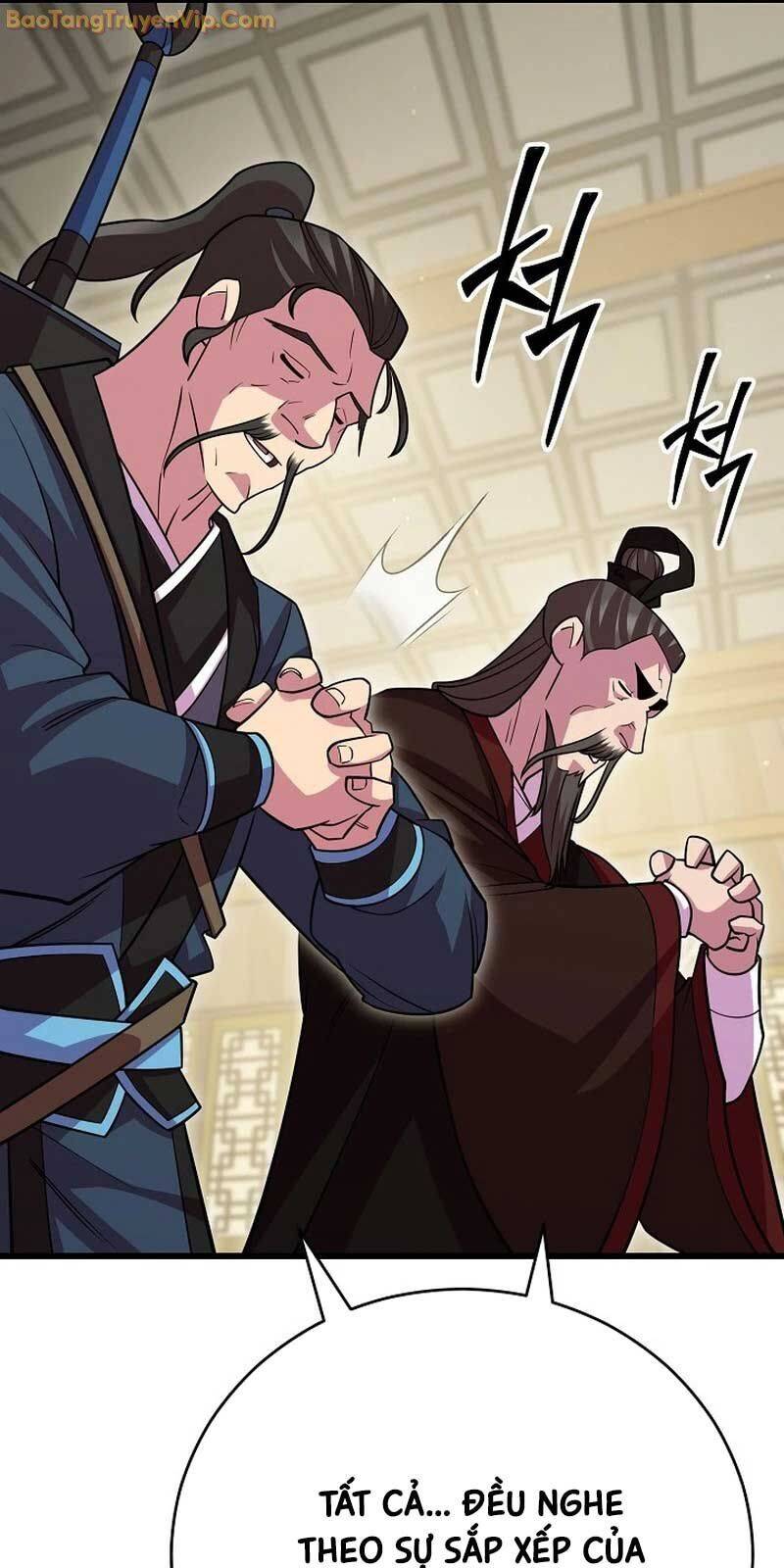 Tam Vương Truyền Nhân Chap 20 - Next Chap 21