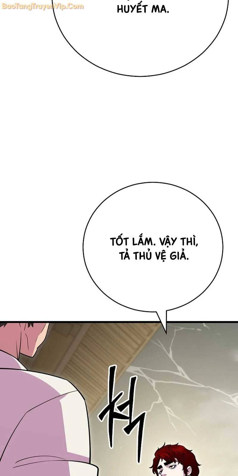 Tam Vương Truyền Nhân Chap 20 - Next Chap 21