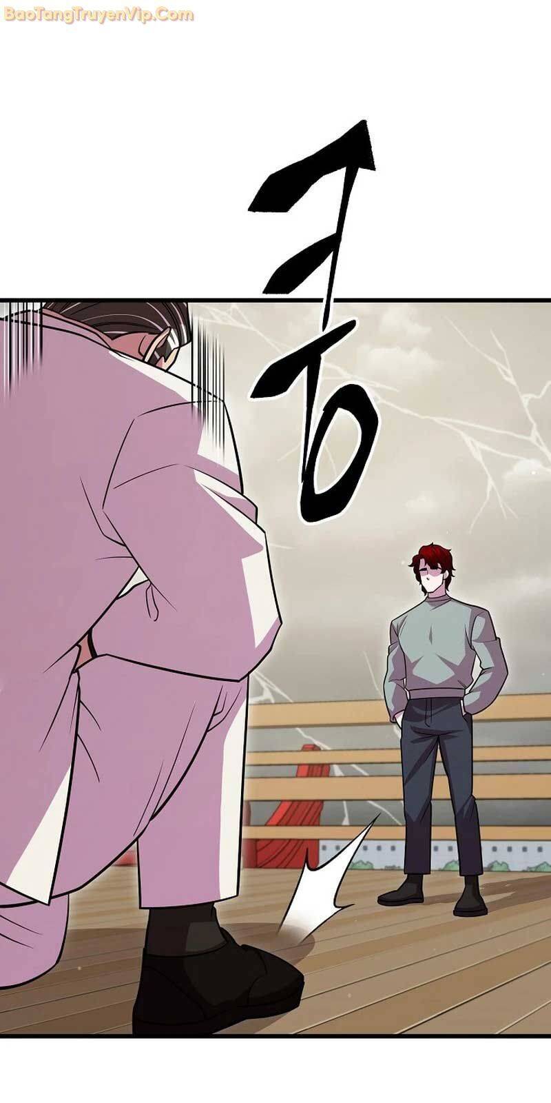 Tam Vương Truyền Nhân Chap 20 - Next Chap 21