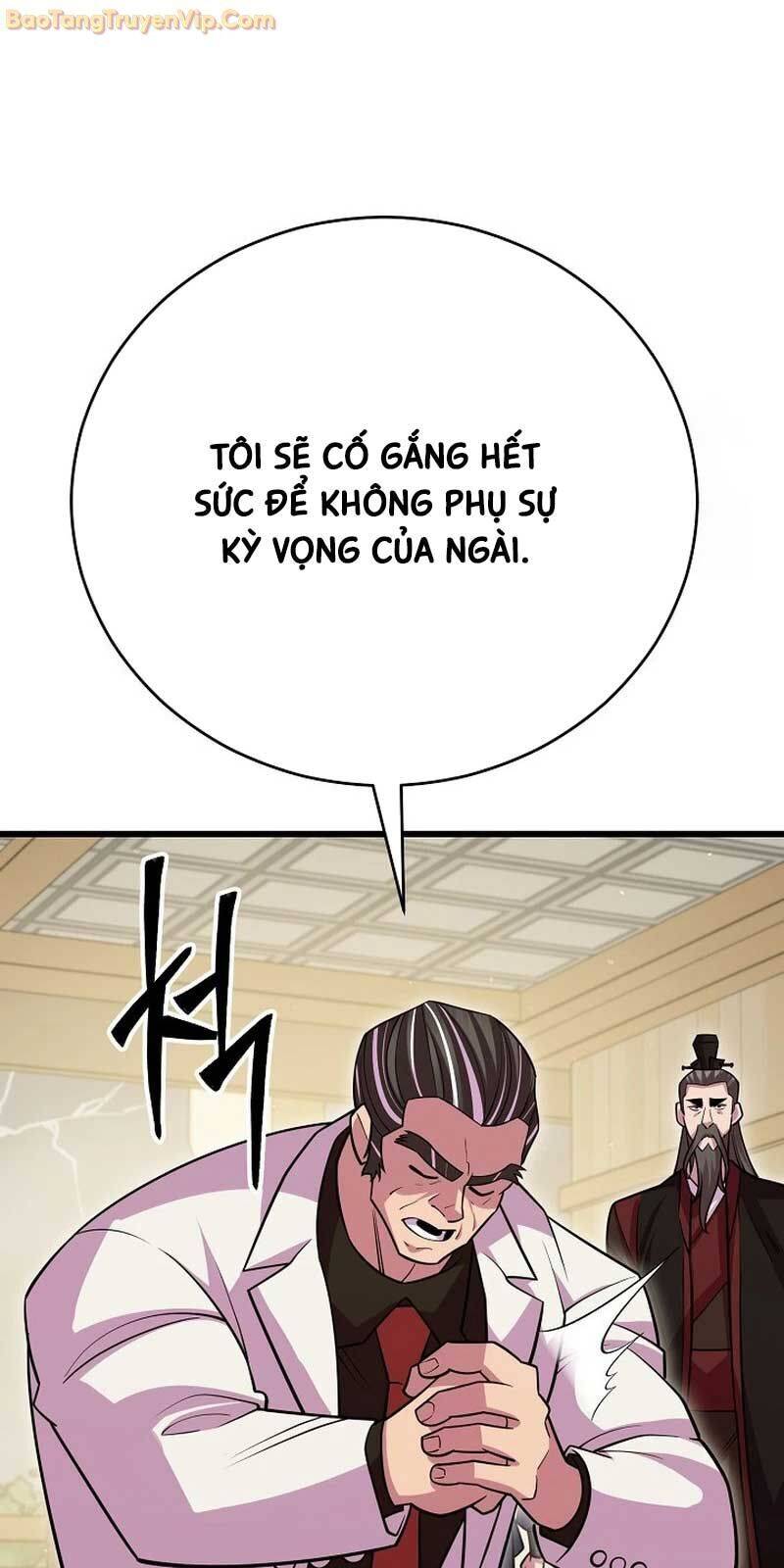 Tam Vương Truyền Nhân Chap 20 - Next Chap 21