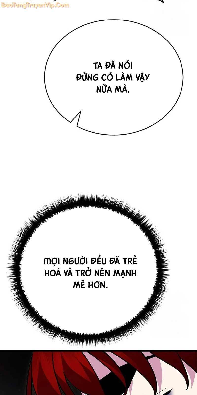 Tam Vương Truyền Nhân Chap 20 - Next Chap 21