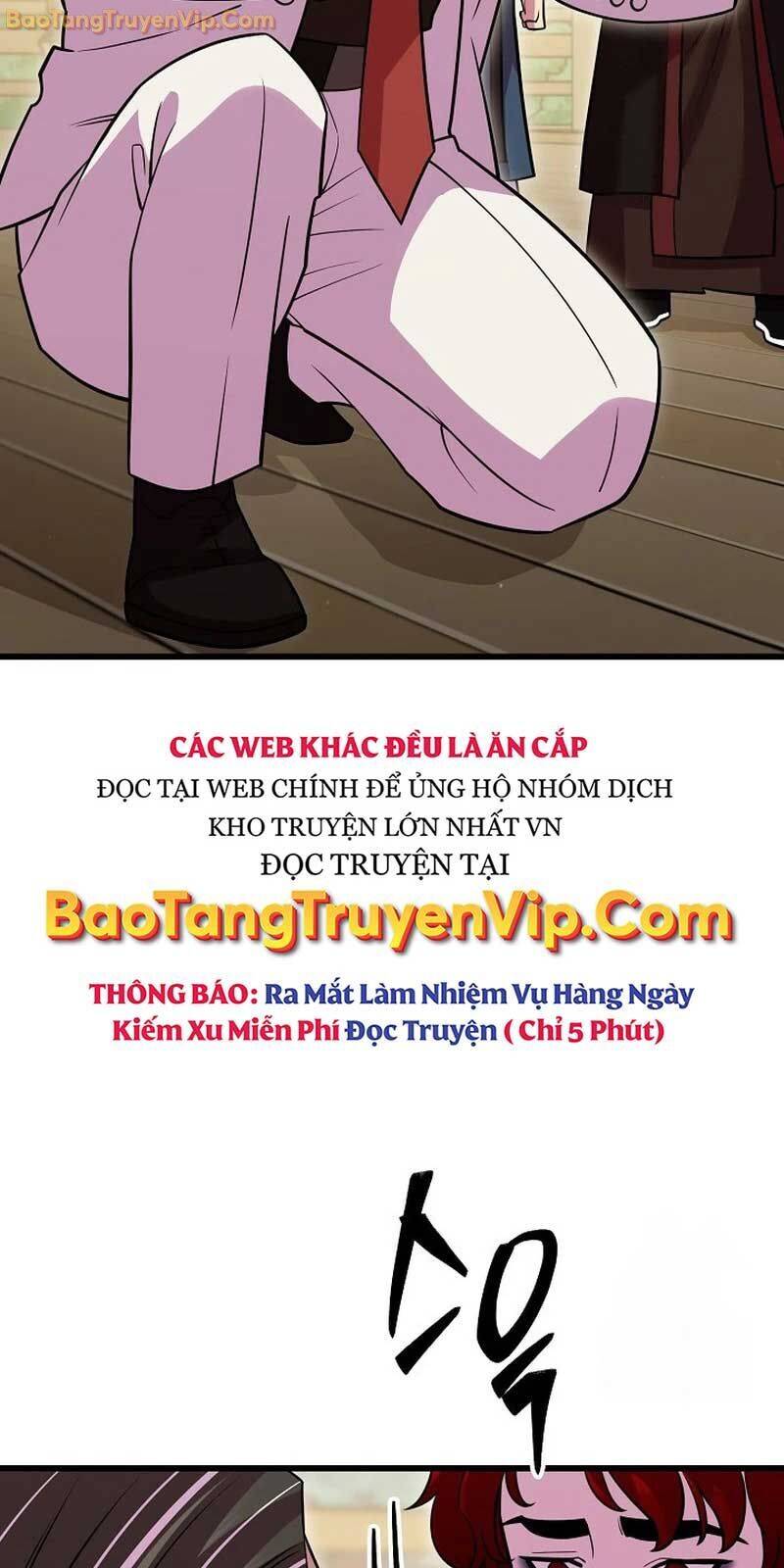 Tam Vương Truyền Nhân Chap 20 - Next Chap 21