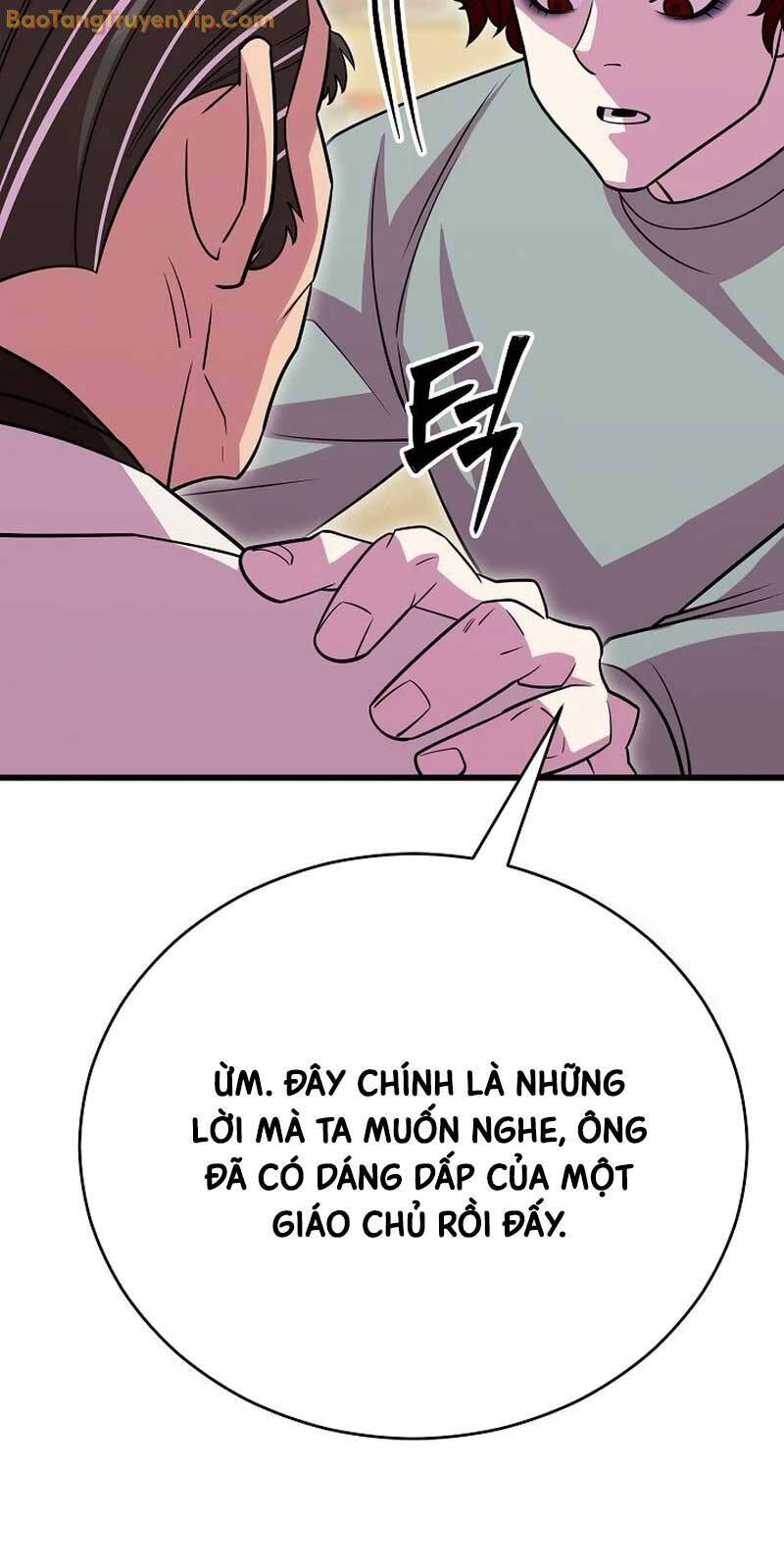 Tam Vương Truyền Nhân Chap 20 - Next Chap 21