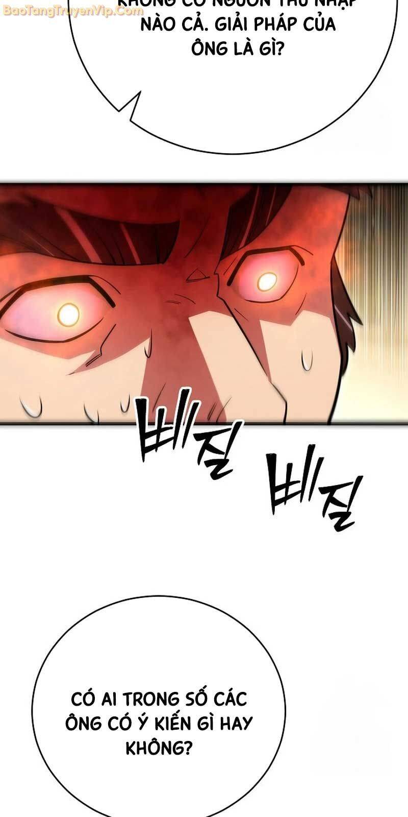 Tam Vương Truyền Nhân Chap 20 - Next Chap 21