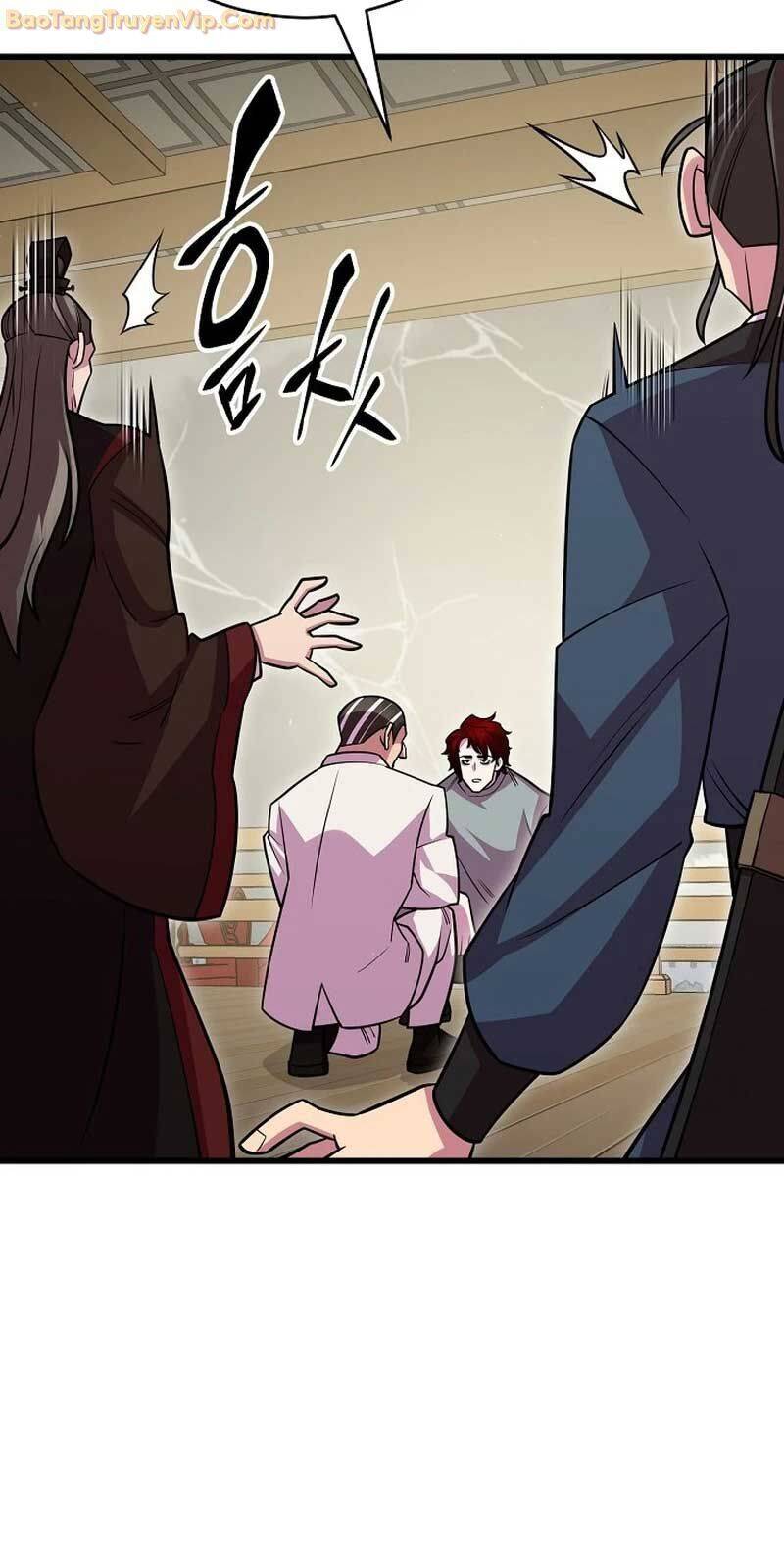 Tam Vương Truyền Nhân Chap 20 - Next Chap 21