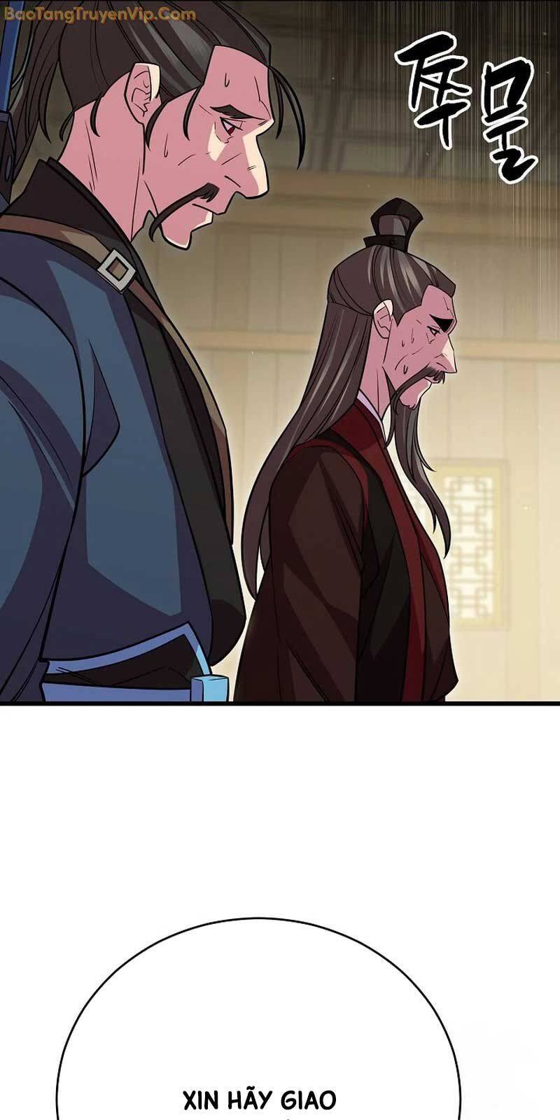 Tam Vương Truyền Nhân Chap 20 - Next Chap 21