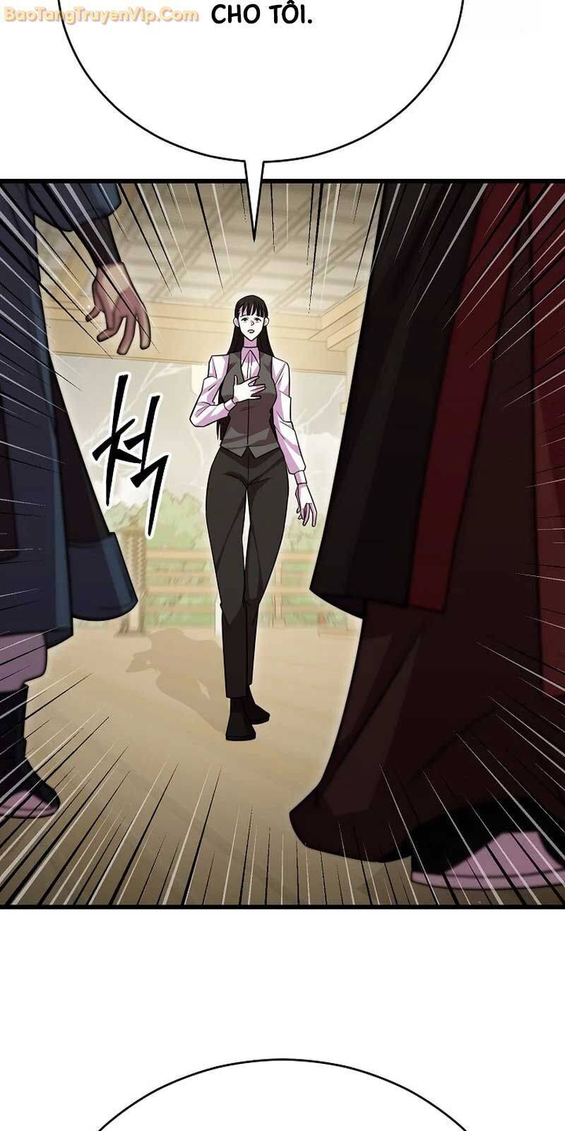 Tam Vương Truyền Nhân Chap 20 - Next Chap 21