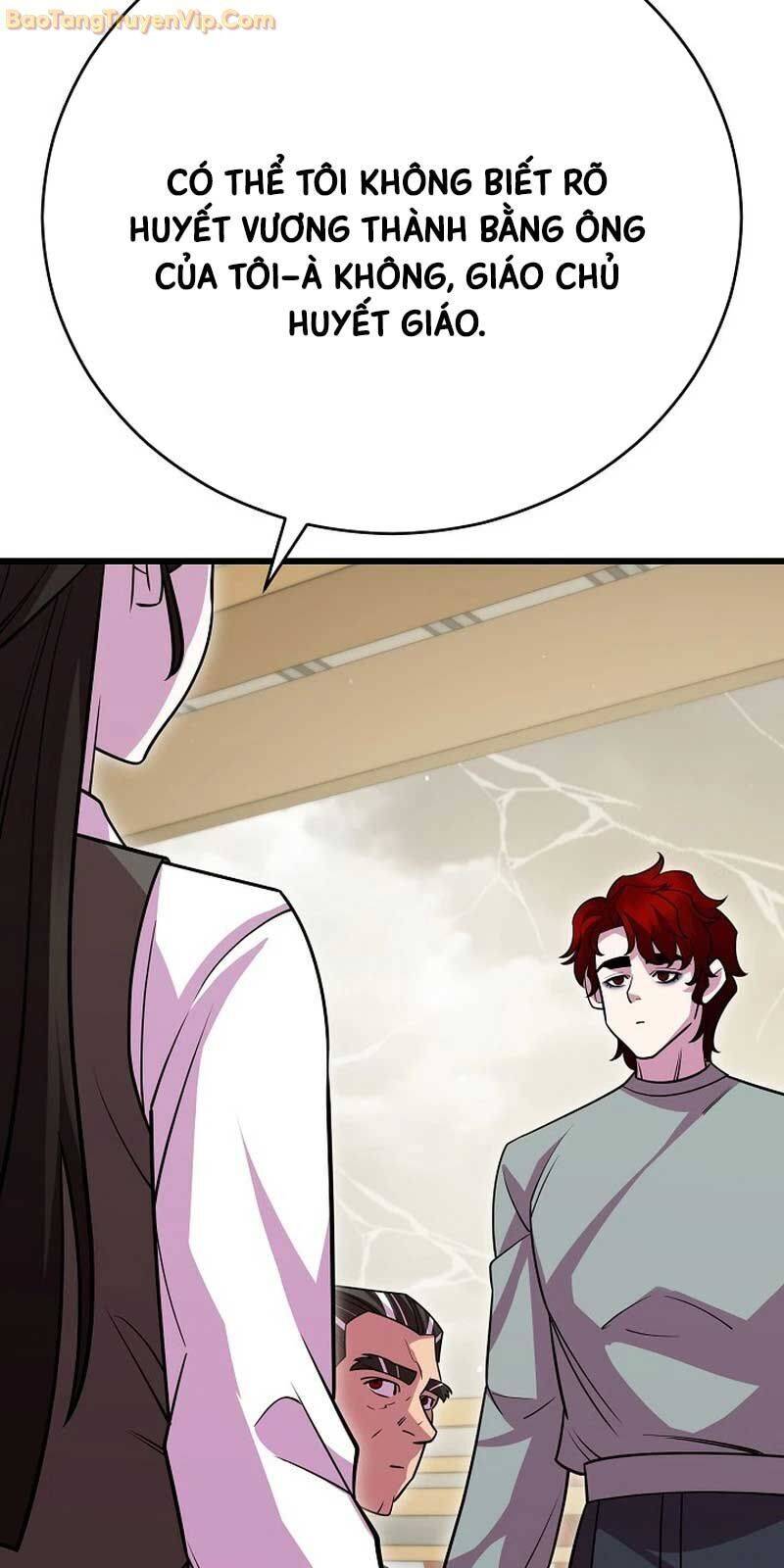 Tam Vương Truyền Nhân Chap 20 - Next Chap 21