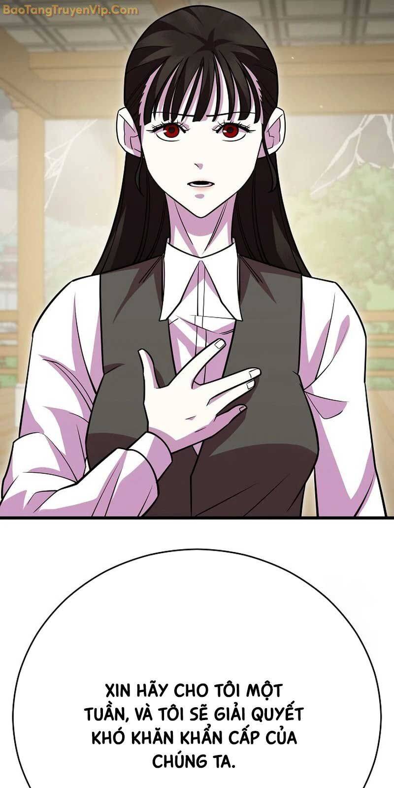 Tam Vương Truyền Nhân Chap 20 - Next Chap 21