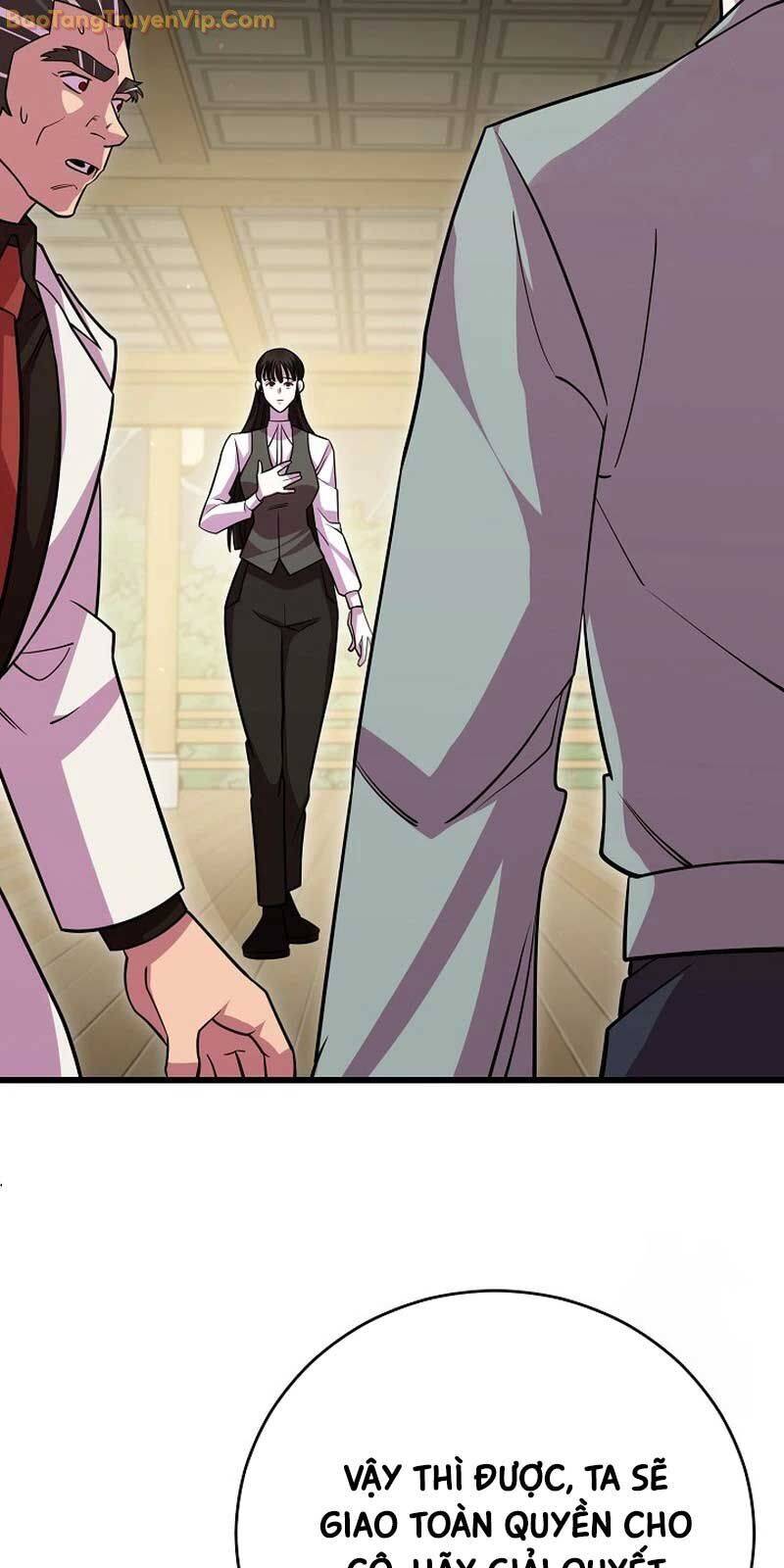 Tam Vương Truyền Nhân Chap 20 - Next Chap 21