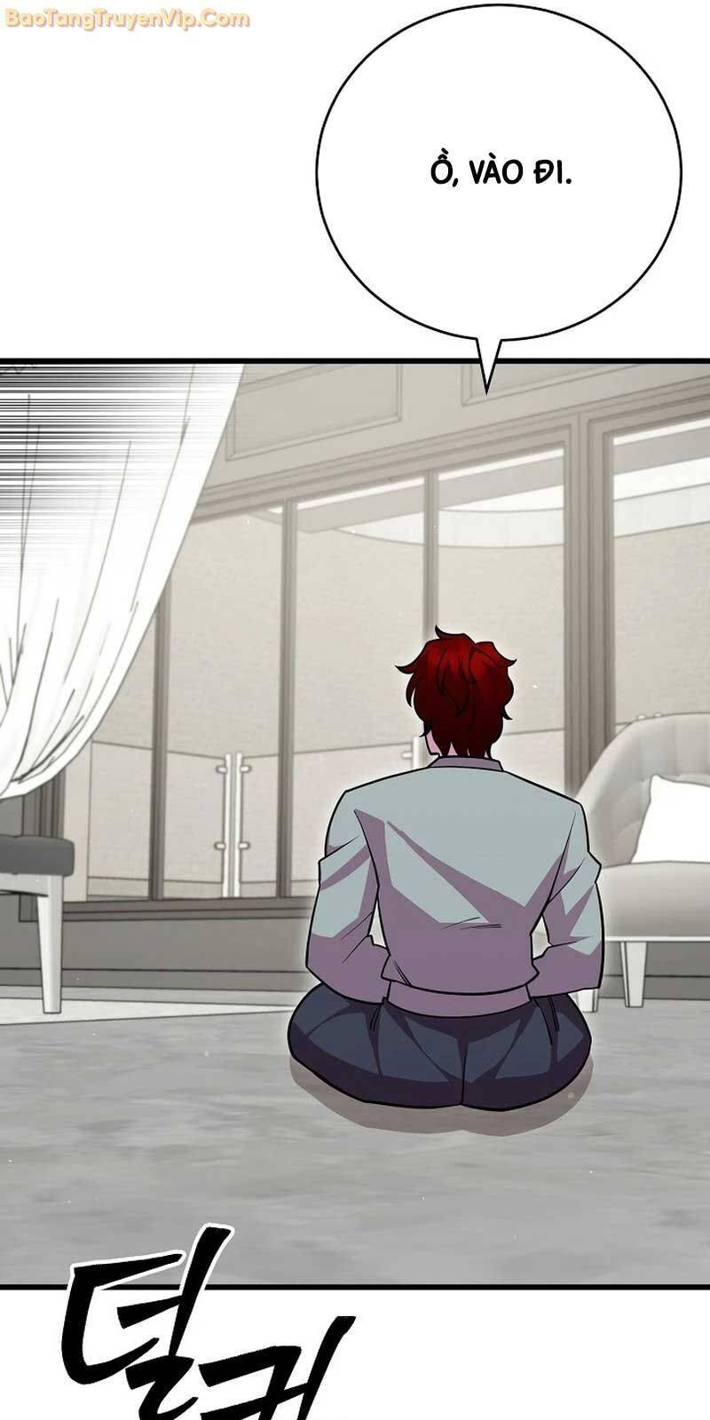 Tam Vương Truyền Nhân Chap 20 - Next Chap 21