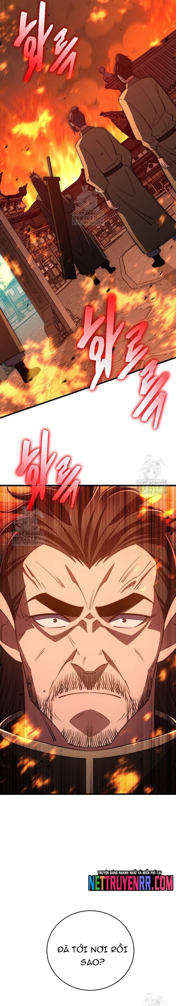 Tam Vương Truyền Nhân Chap 47 - Next Chap 48