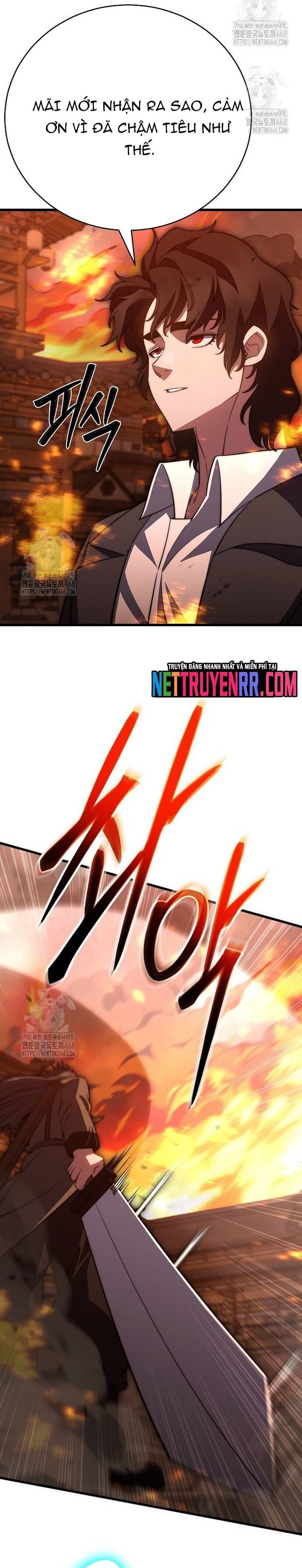 Tam Vương Truyền Nhân Chap 47 - Next Chap 48