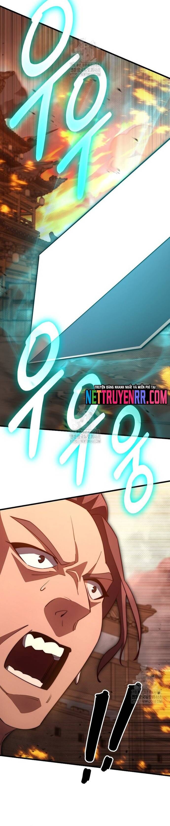 Tam Vương Truyền Nhân Chap 47 - Next Chap 48