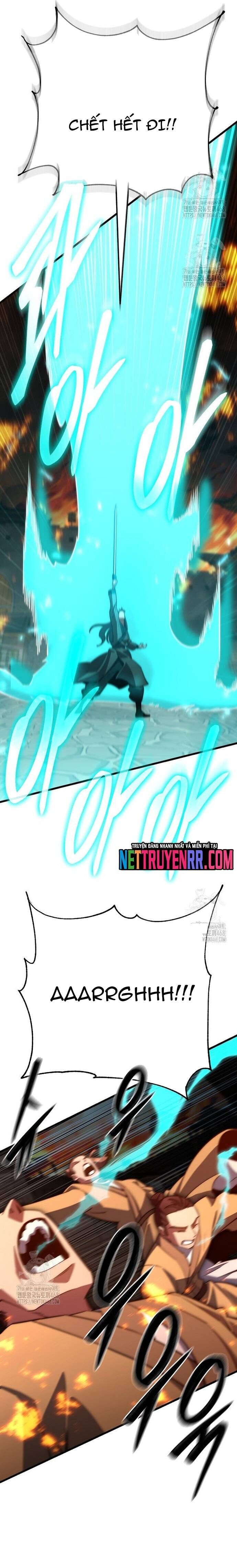 Tam Vương Truyền Nhân Chap 47 - Next Chap 48
