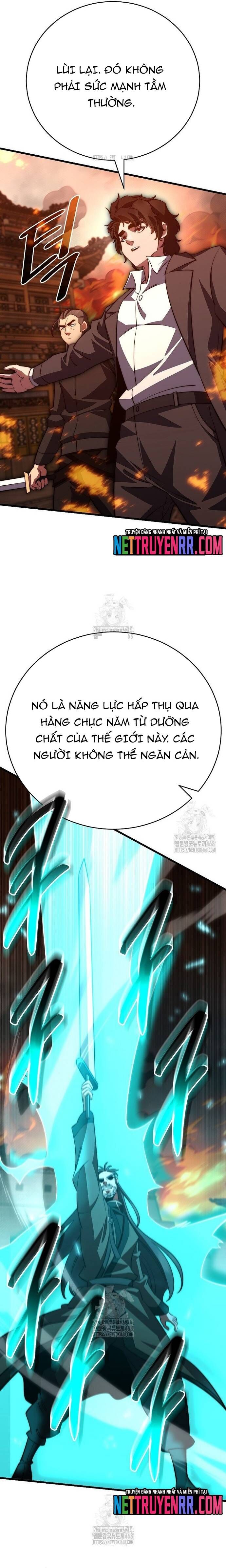 Tam Vương Truyền Nhân Chap 47 - Next Chap 48