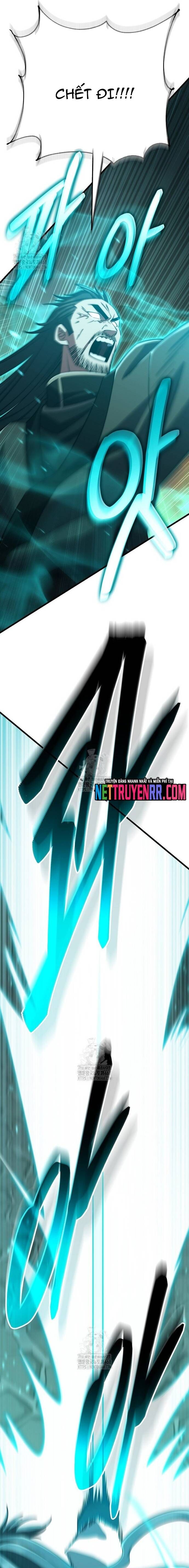 Tam Vương Truyền Nhân Chap 47 - Next Chap 48