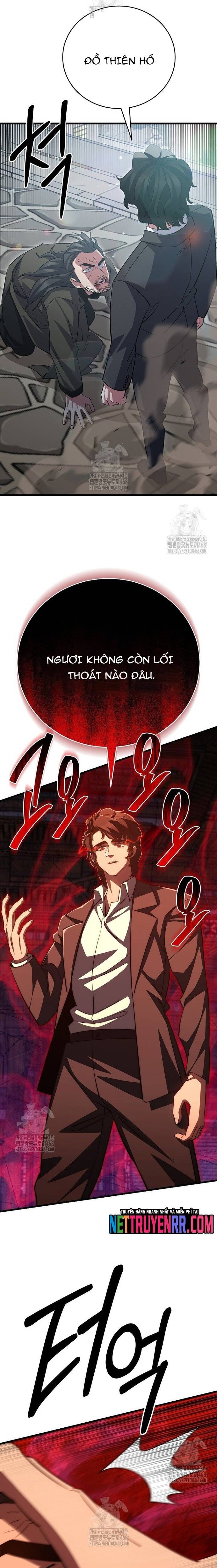 Tam Vương Truyền Nhân Chap 47 - Next Chap 48