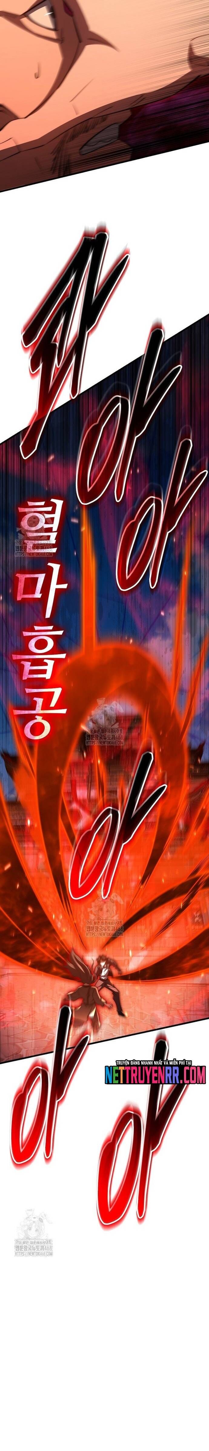 Tam Vương Truyền Nhân Chap 47 - Next Chap 48