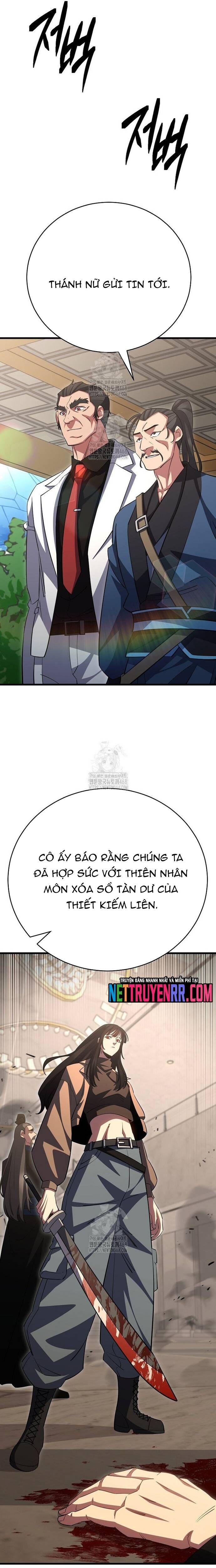 Tam Vương Truyền Nhân Chap 47 - Next Chap 48