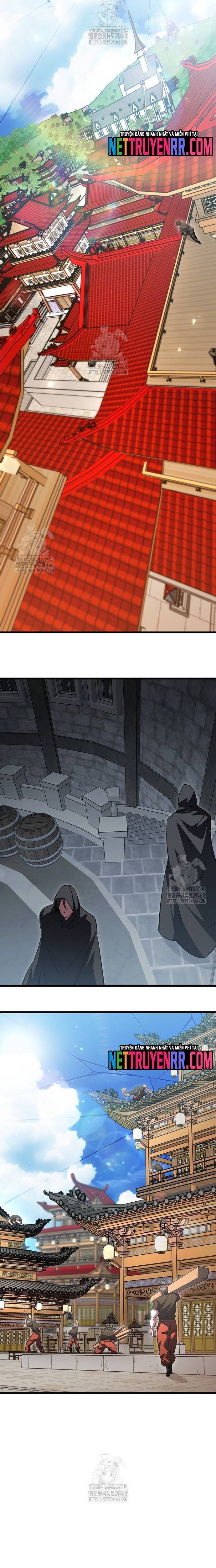 Tam Vương Truyền Nhân Chap 47 - Next Chap 48