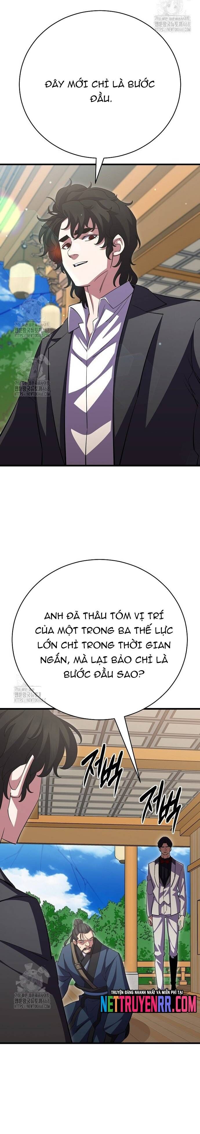 Tam Vương Truyền Nhân Chap 47 - Next Chap 48