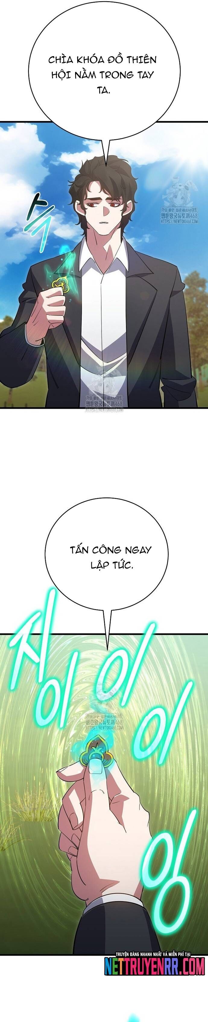 Tam Vương Truyền Nhân Chap 47 - Next Chap 48